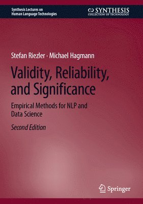 Validity, Reliability, and Significance