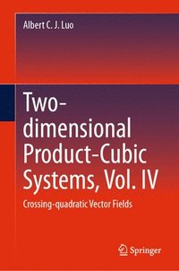 bokomslag Two-dimensional Product-Cubic Systems, Vol. IV