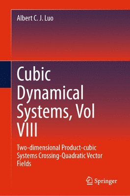 bokomslag Two-dimensional Product-Cubic Systems, Vol. IV