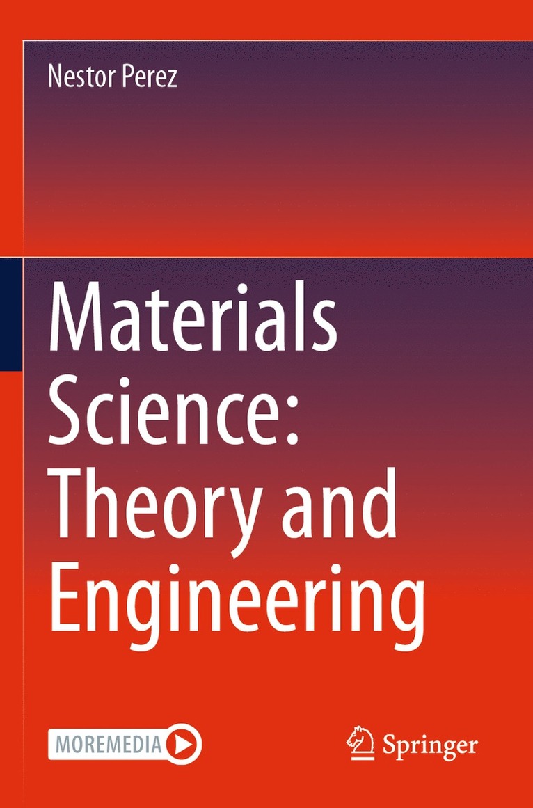 Materials Science: Theory and Engineering