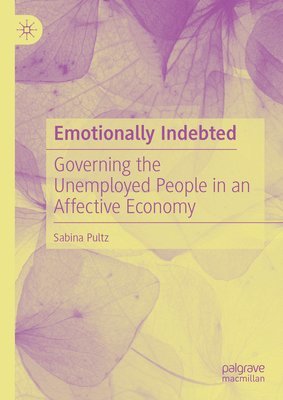 bokomslag Emotionally Indebted