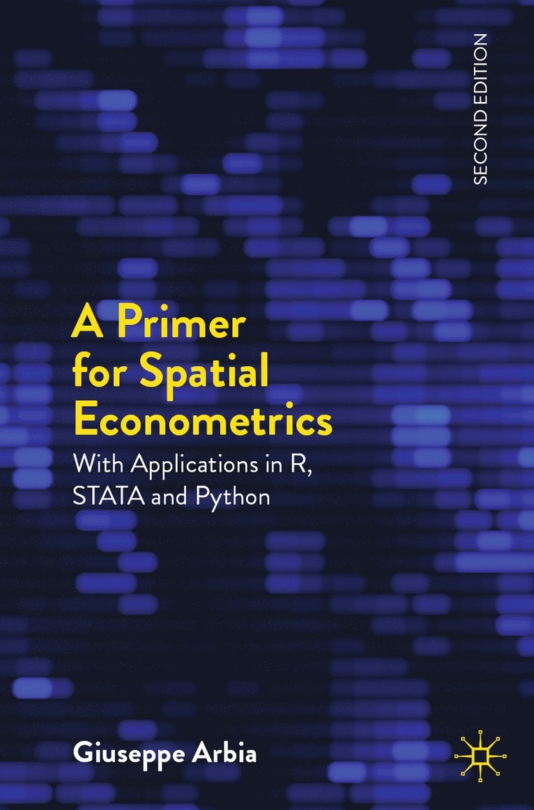 A Primer for Spatial Econometrics 1