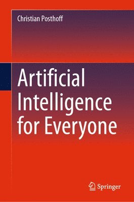 Artificial Intelligence for Everyone 1