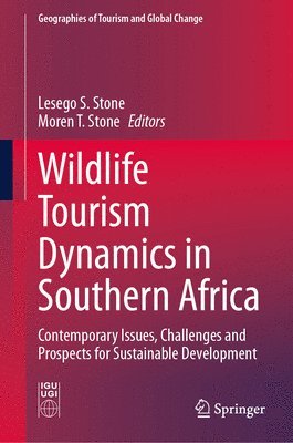 Wildlife Tourism Dynamics in Southern Africa 1