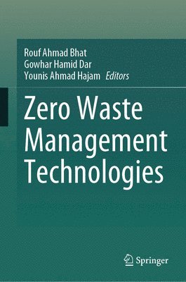 Zero Waste Management Technologies 1