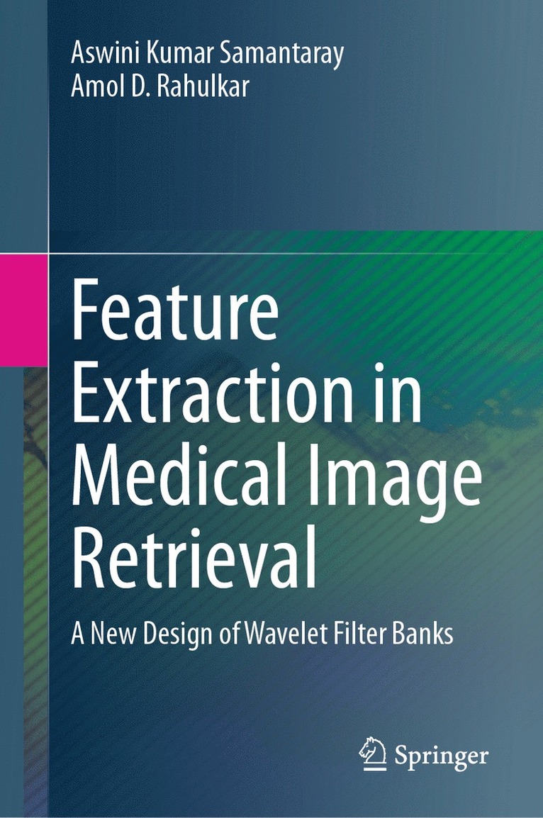 Feature Extraction in Medical Image Retrieval