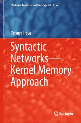 Syntactic NetworksKernel Memory Approach 1