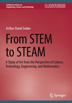 bokomslag From STEM to STEAM