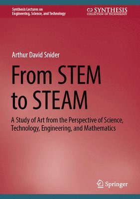From STEM to STEAM 1