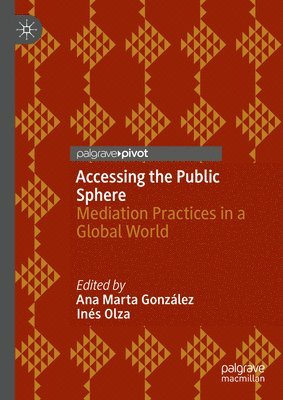 Accessing the Public Sphere 1