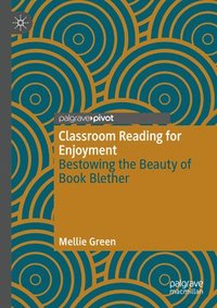 bokomslag Classroom Reading for Enjoyment