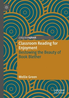 bokomslag Classroom Reading for Enjoyment