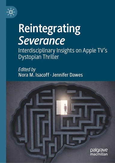 bokomslag Reintegrating Severance