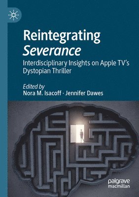 bokomslag Reintegrating Severance