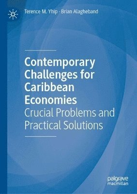 Contemporary Challenges for Caribbean Economies 1