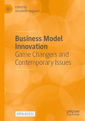 Business Model Innovation 1