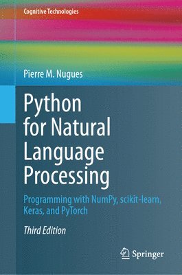 Python for Natural Language Processing 1