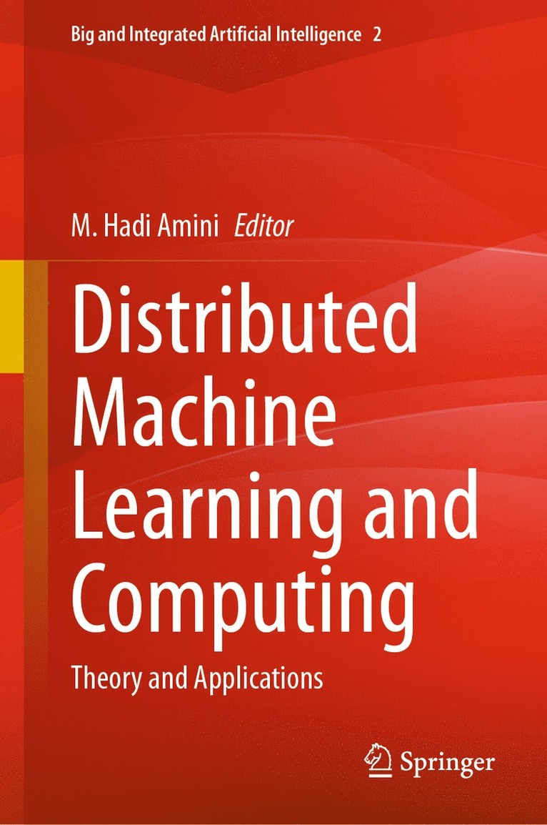 Distributed Machine Learning and Computing 1