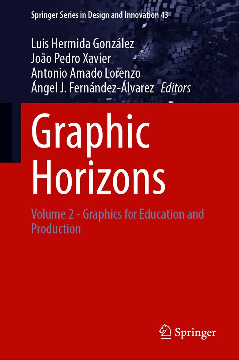 Graphic Horizons