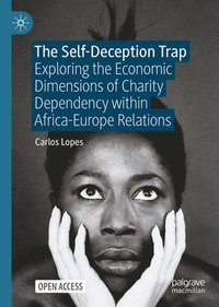 bokomslag The Self-Deception Trap