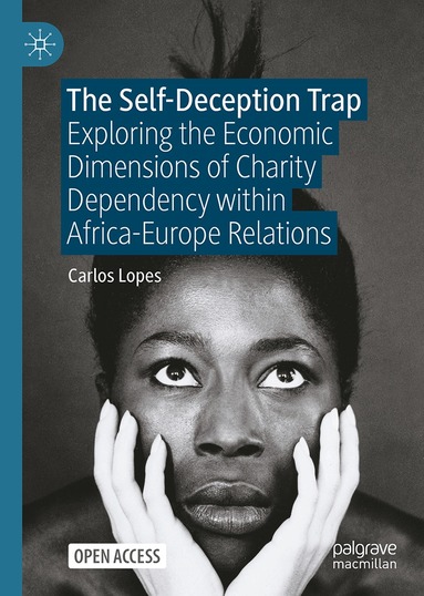 Carlos Lopes - Self-Deception Trap, Inbunden