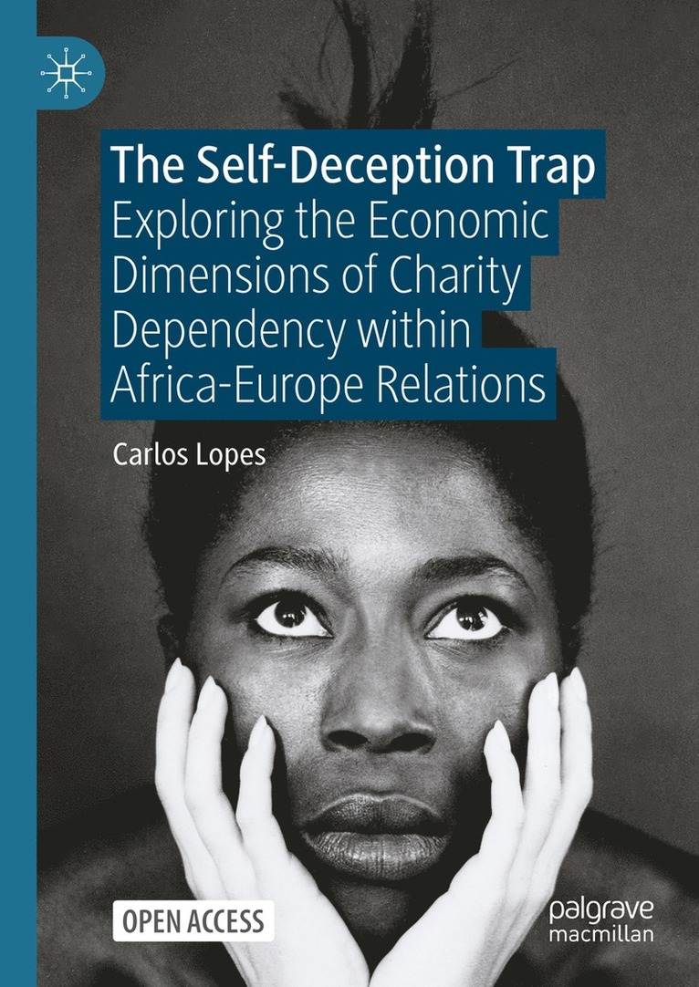 The Self-Deception Trap 1