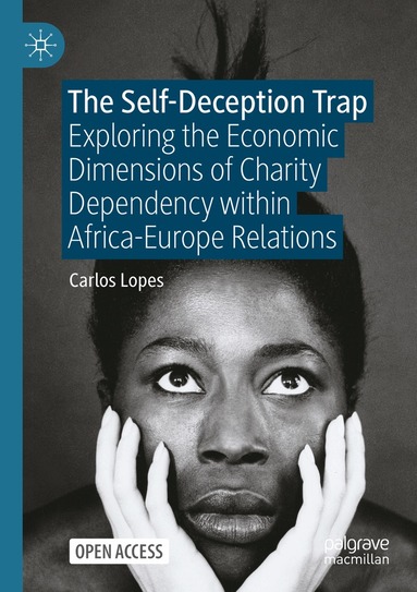 Carlos Lopes - Self-Deception Trap, Häftad