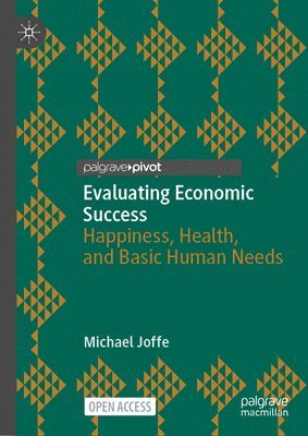 bokomslag Evaluating Economic Success