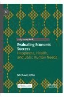 bokomslag Evaluating Economic Success