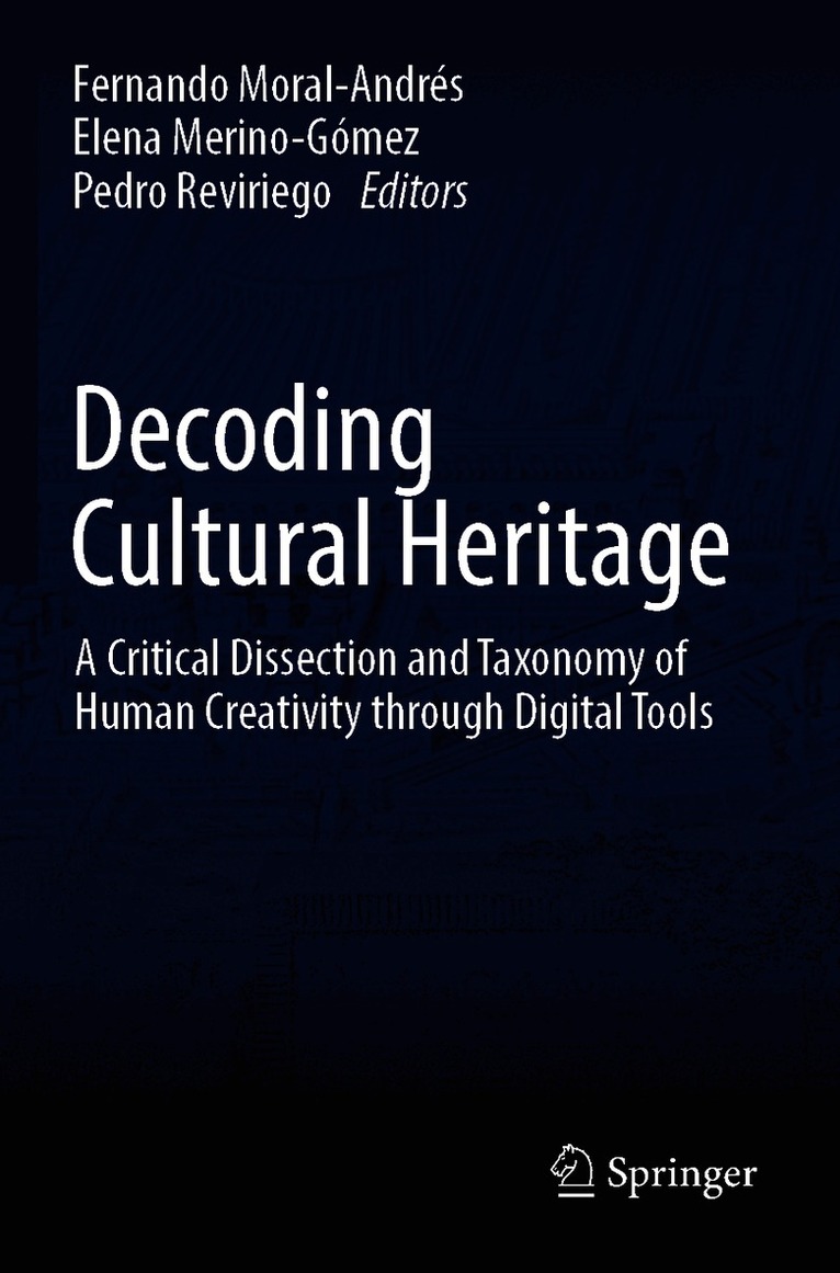 Decoding Cultural Heritage