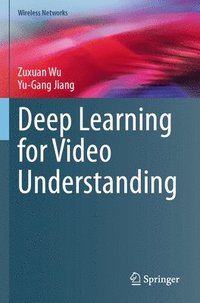 bokomslag Deep Learning for Video Understanding