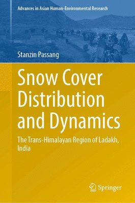 Snow Cover Distribution and Dynamics 1