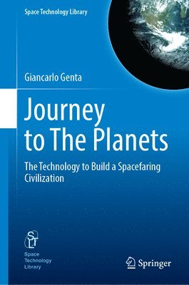 Journey to The Planets 1