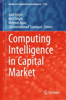 Computing Intelligence in Capital Market 1