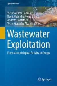 bokomslag Wastewater Exploitation