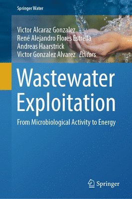 bokomslag Wastewater Exploitation