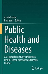 bokomslag Public Health and Diseases