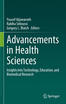 Advancements in Health Sciences 1