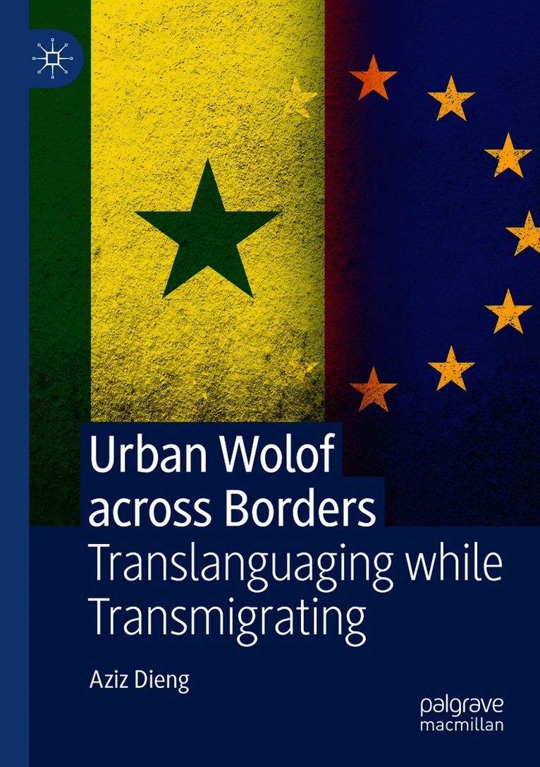 Urban Wolof across Borders