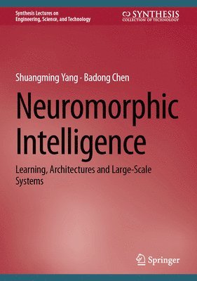 bokomslag Neuromorphic Intelligence