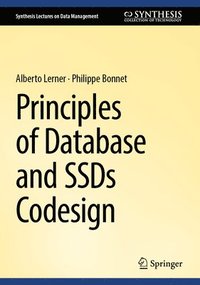 bokomslag Principles of Database and SSDs Codesign
