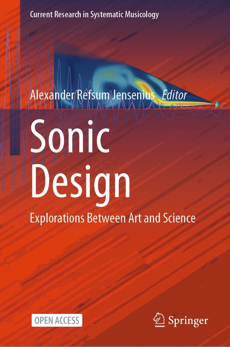 Sonic Design 1