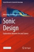 bokomslag Sonic Design