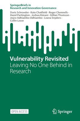 Vulnerability Revisited 1