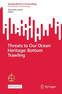 bokomslag Threats to Our Ocean Heritage: Bottom Trawling