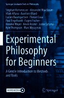 Experimental Philosophy for Beginners