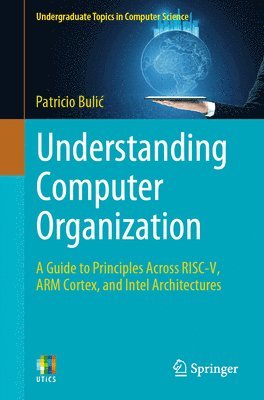 bokomslag Understanding Computer Organization
