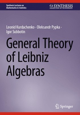 General Theory of Leibniz Algebras 1