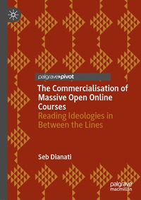 bokomslag Commercialisation of Massive Open Online Courses