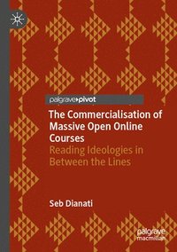 bokomslag Commercialisation of Massive Open Online Courses